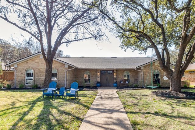 6318 Glennox Lane, Dallas, TX 75214