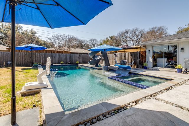 6318 Glennox Lane, Dallas, TX 75214