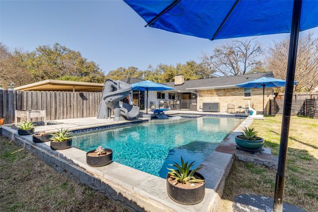 6318 Glennox Lane, Dallas, TX 75214