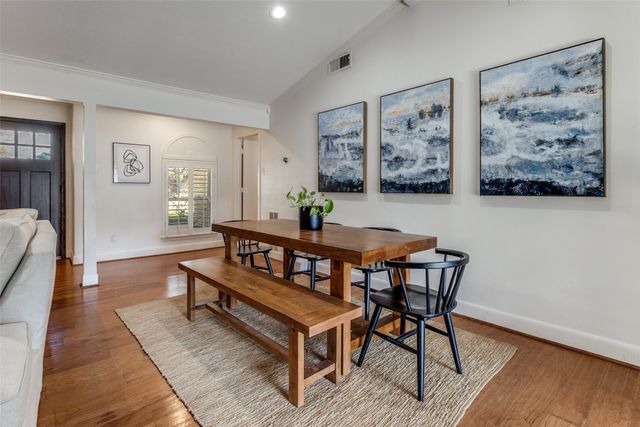 6318 Glennox Lane, Dallas, TX 75214