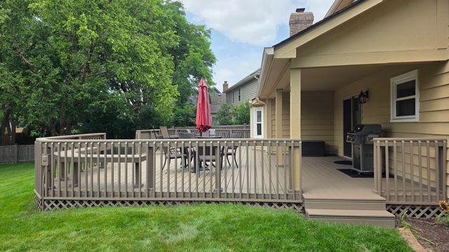 2440 Rio Grande Circle, Naperville, IL 60565