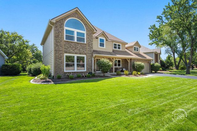 2440 Rio Grande Circle, Naperville, IL 60565