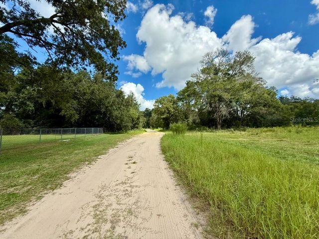 NW 57TH AVENUE, Ocala, FL 34482