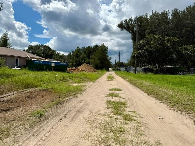 NW 57TH AVENUE, Ocala, FL 34482