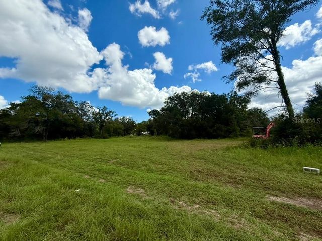 NW 57TH AVENUE, Ocala, FL 34482