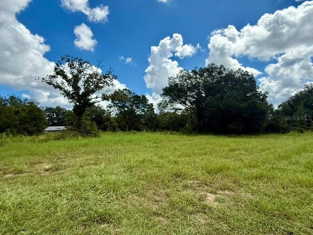 NW 57TH AVENUE, Ocala, FL 34482