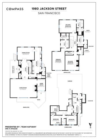 1980 Jackson Street, San Francisco, CA 94109