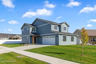 8386 W Splitrail Ave, Rathdrum, ID 83858