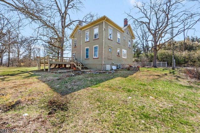 25 Baptist Church Rd, Union Twp., NJ 08827