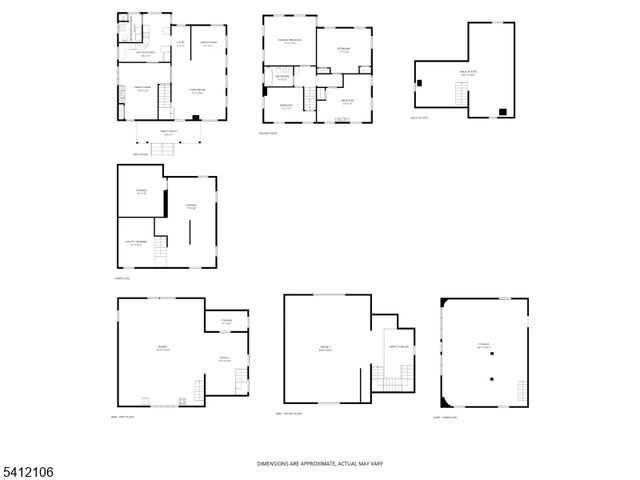 25 Baptist Church Rd, Union Twp., NJ 08827