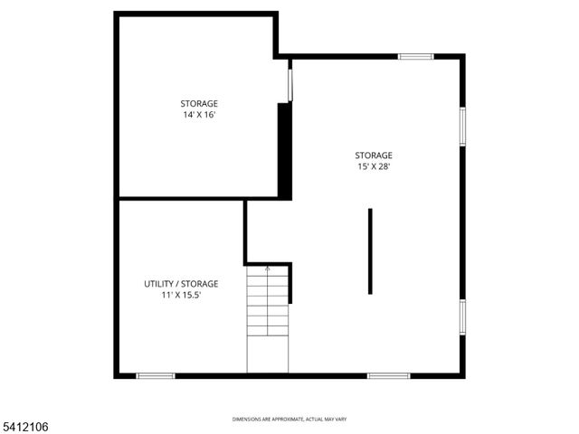 25 Baptist Church Rd, Union Twp., NJ 08827