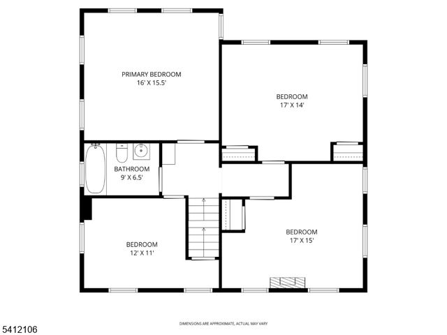 25 Baptist Church Rd, Union Twp., NJ 08827