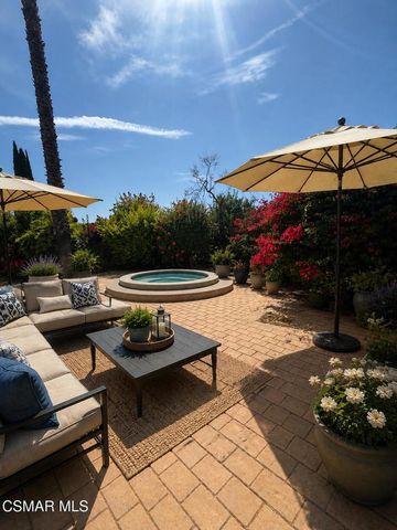 436 Shenandoah Street, Thousand Oaks, CA 91360