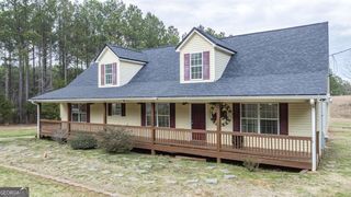 560 Aycock Road, Lexington, GA 30648
