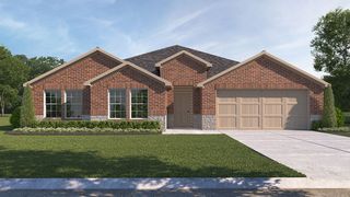 411 SUNFLOWER Trail, Cleburne, TX 76033
