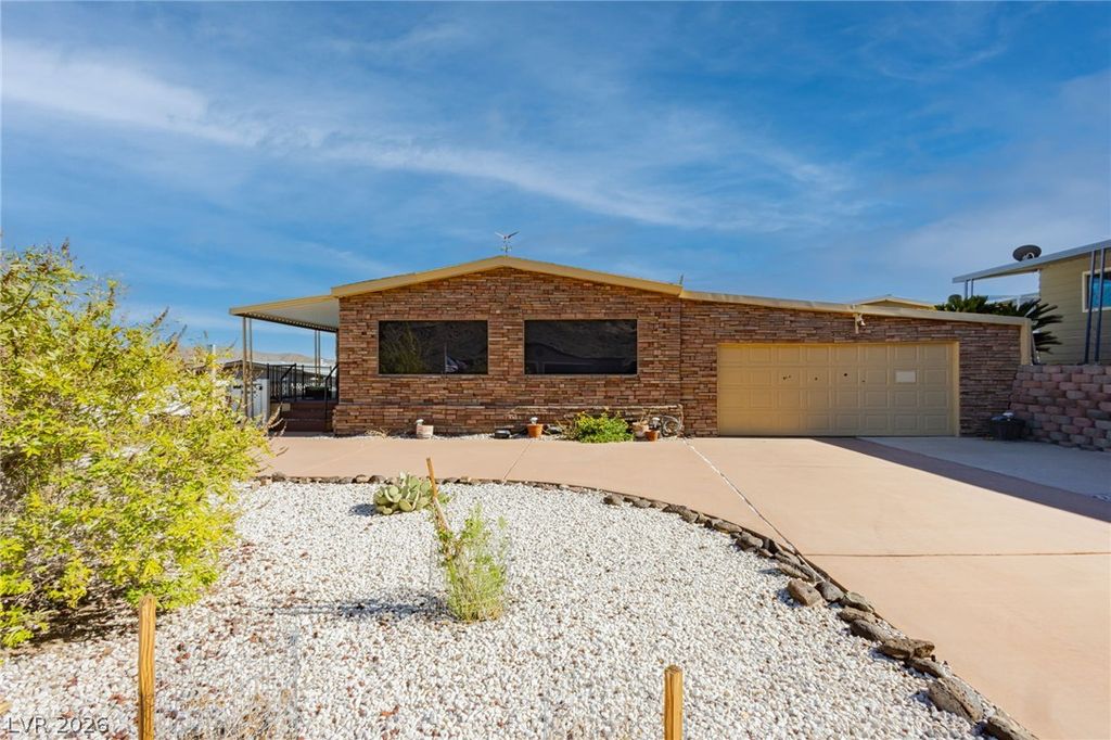 653 Mount Bona Way, Boulder City, NV 89005 — photo 2