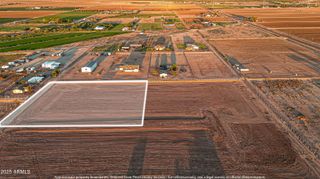 3 N Ellison Drive -, Coolidge, AZ 85128