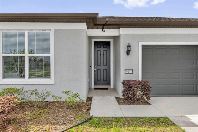 9491 SW 52ND LOOP, Ocala, FL 34481