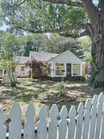 995 ECHLES ST, Memphis, TN 38111