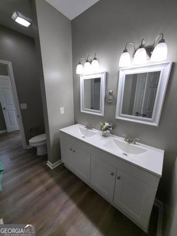 156 Charlotte Circle, Statham, GA 30666