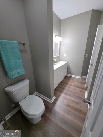 156 Charlotte Circle, Statham, GA 30666