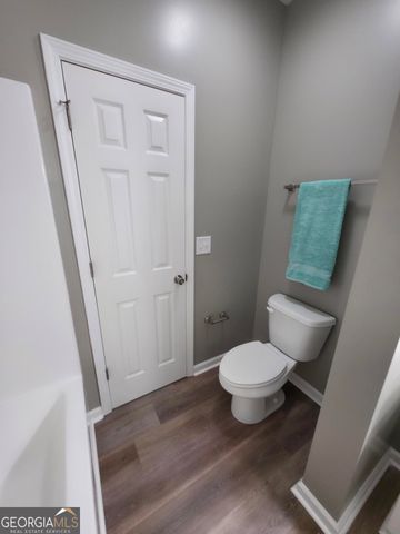 156 Charlotte Circle, Statham, GA 30666