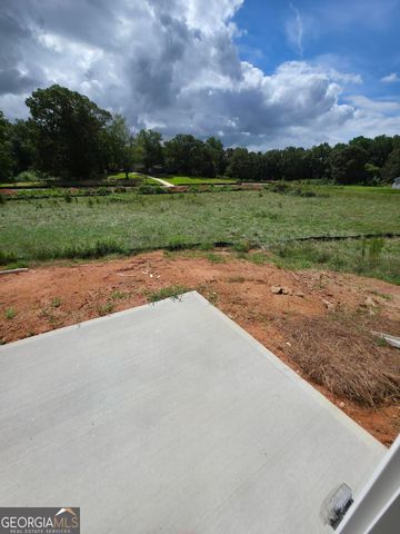 156 Charlotte Circle, Statham, GA 30666
