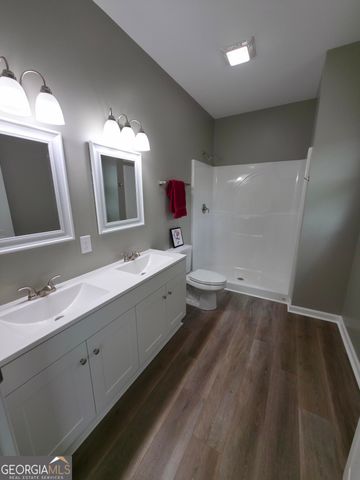 156 Charlotte Circle, Statham, GA 30666