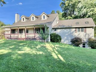 3363 W Sekiu Court, Bloomington, IN 47404