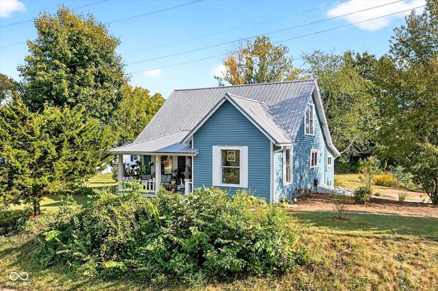 521 S Sale Street, Ellettsville, IN 47429