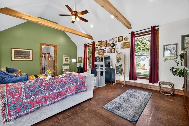 521 S Sale Street, Ellettsville, IN 47429