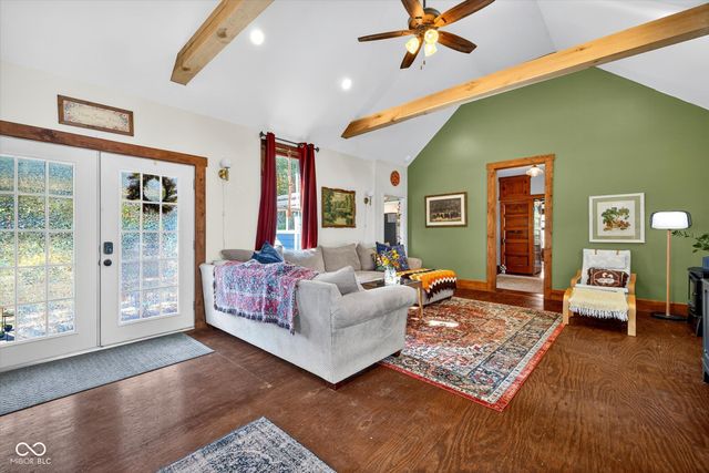 521 S Sale Street, Ellettsville, IN 47429