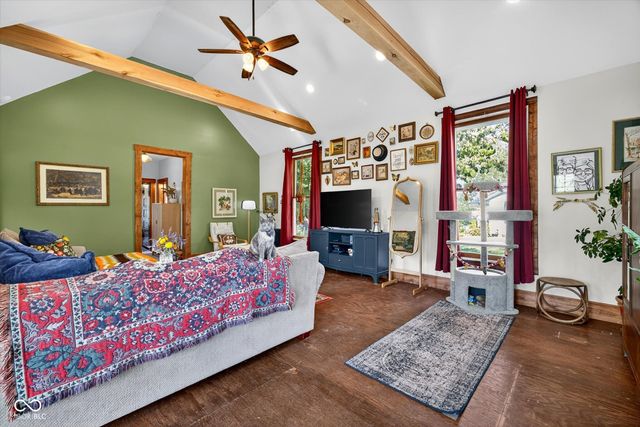 521 S Sale Street, Ellettsville, IN 47429