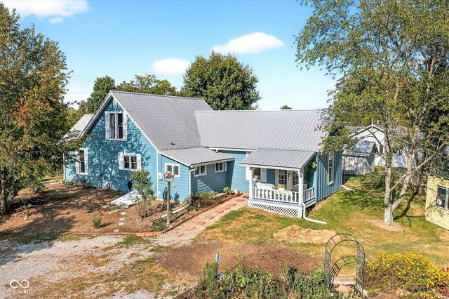 521 S Sale Street, Ellettsville, IN 47429