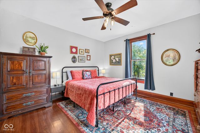 521 S Sale Street, Ellettsville, IN 47429