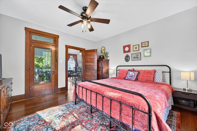 521 S Sale Street, Ellettsville, IN 47429