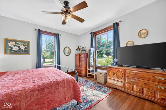 521 S Sale Street, Ellettsville, IN 47429