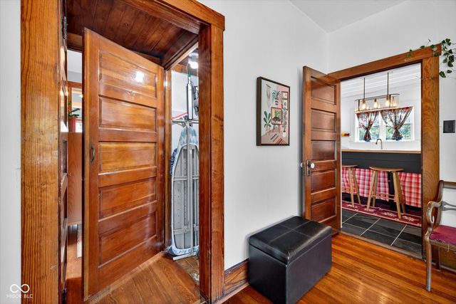 521 S Sale Street, Ellettsville, IN 47429