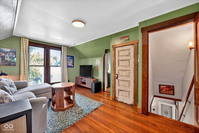 521 S Sale Street, Ellettsville, IN 47429