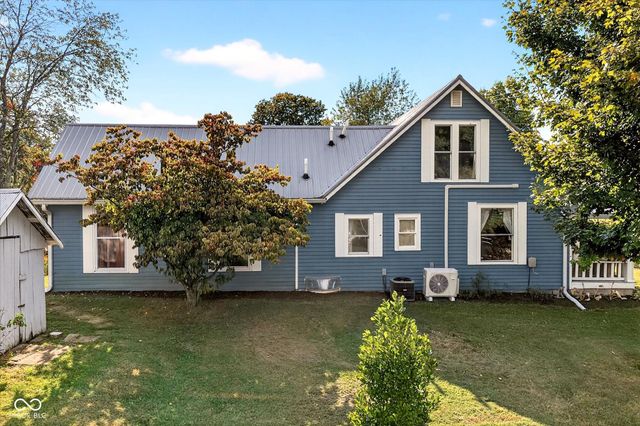 521 S Sale Street, Ellettsville, IN 47429