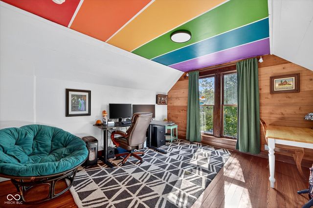 521 S Sale Street, Ellettsville, IN 47429