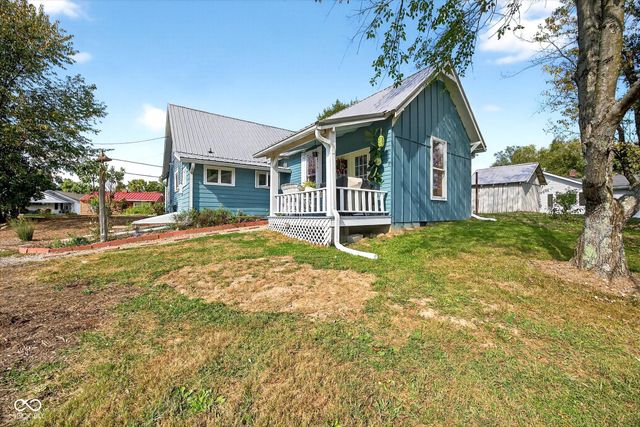 521 S Sale Street, Ellettsville, IN 47429