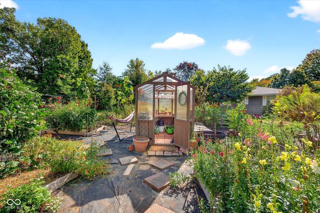 521 S Sale Street, Ellettsville, IN 47429