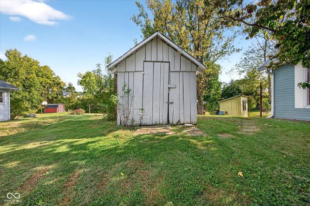 521 S Sale Street, Ellettsville, IN 47429