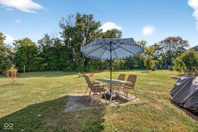 521 S Sale Street, Ellettsville, IN 47429