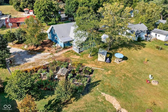 521 S Sale Street, Ellettsville, IN 47429