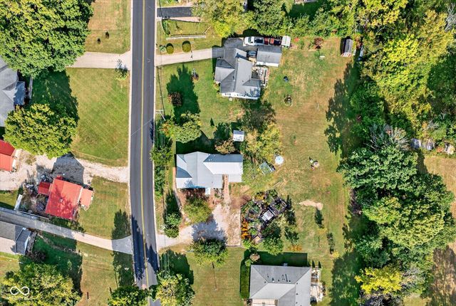 521 S Sale Street, Ellettsville, IN 47429