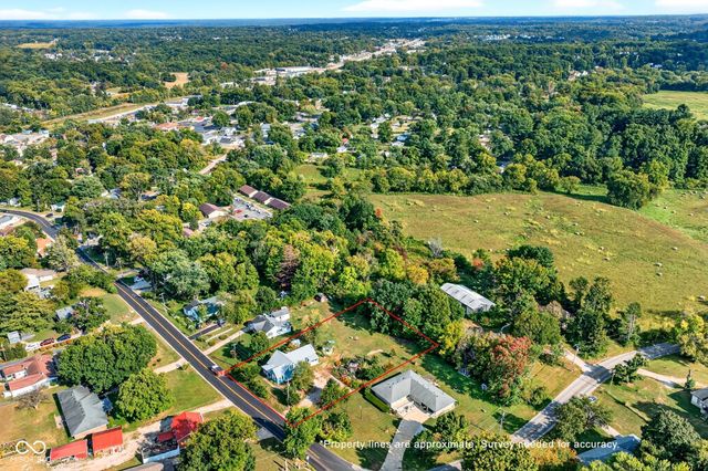 521 S Sale Street, Ellettsville, IN 47429