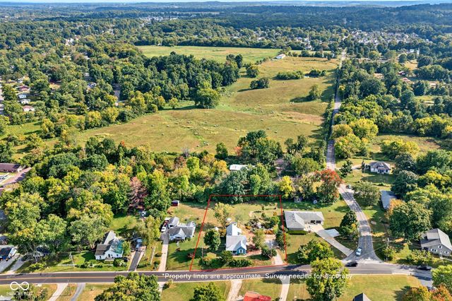 521 S Sale Street, Ellettsville, IN 47429