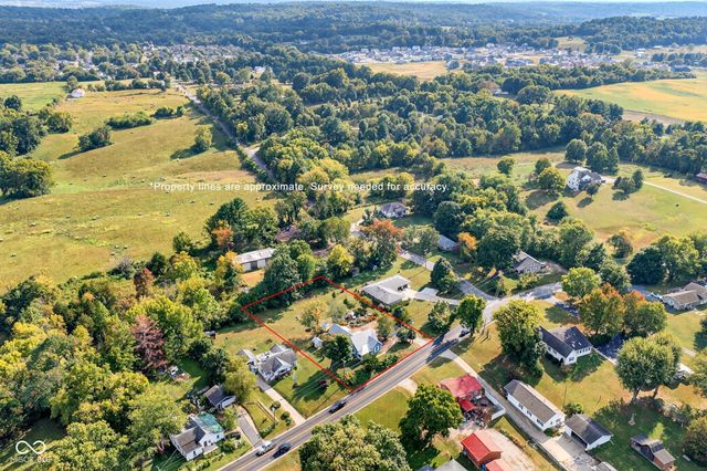 521 S Sale Street, Ellettsville, IN 47429